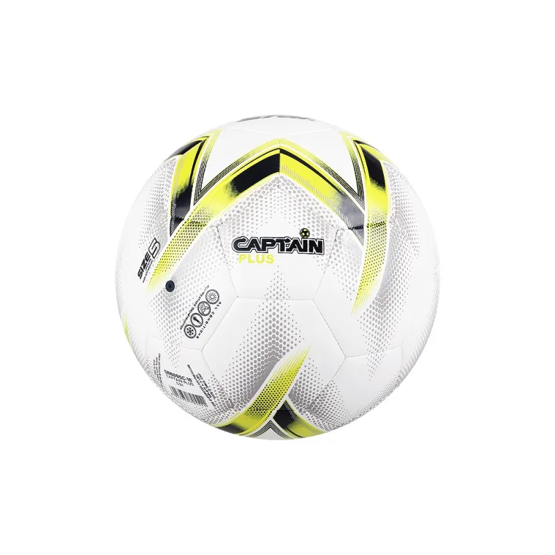 Star Size 5 Size 4 Soccer TPU Machine Stitched Soccer Ball Unisex-22