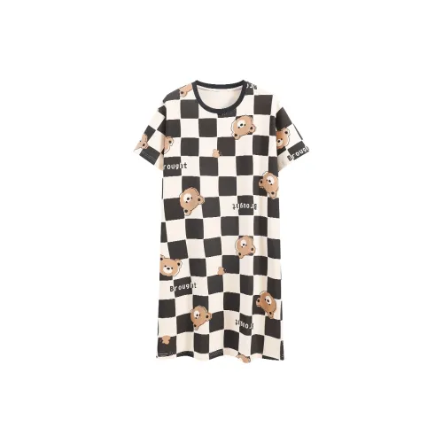 The Story Of The Flower Season Pajama Set Unisex