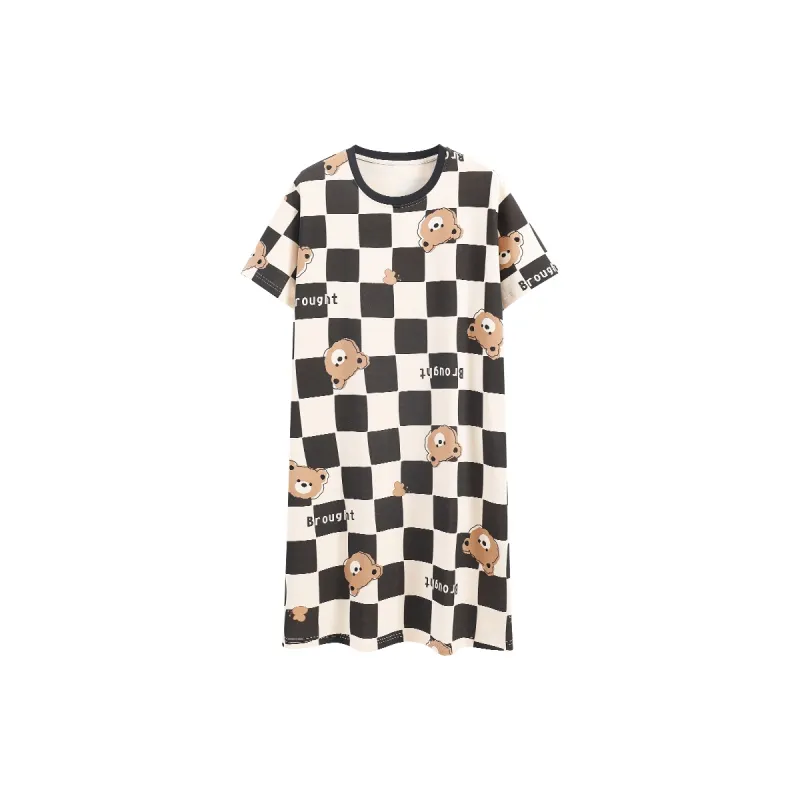 The Story Of The Flower Season Pajama Set Unisex-1