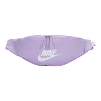 Nike Fabric Sling Bag Regular Women's Light Purple