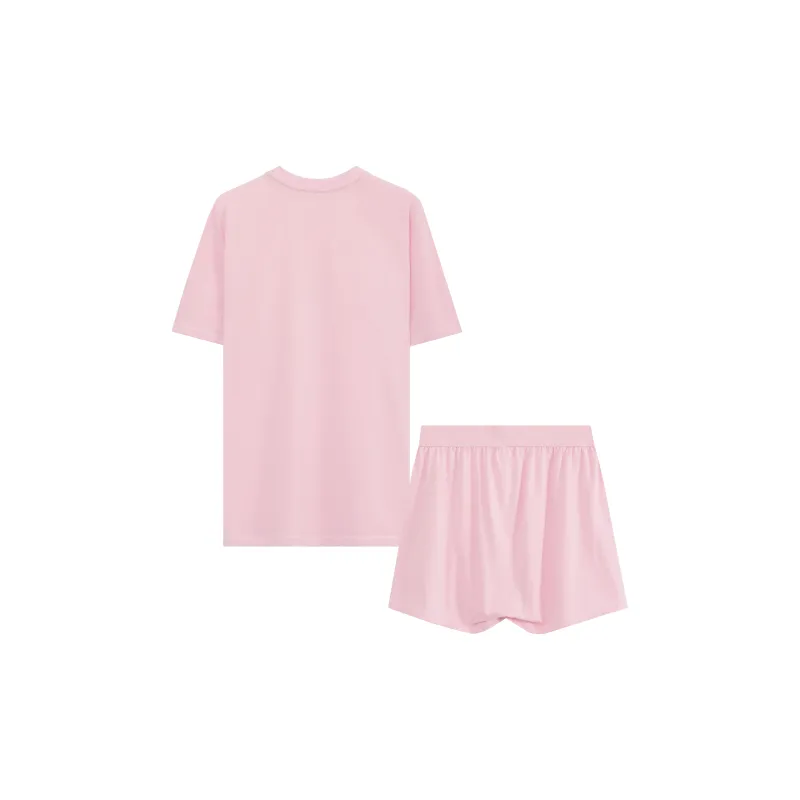 Henny Rue Unisex Pajama Sets-5