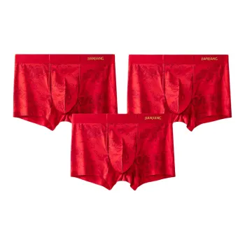 Master Underwear Gift Box Men's 3 Pack