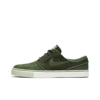 Nike Sb Zoom Stefan Janoski Og Dark Army