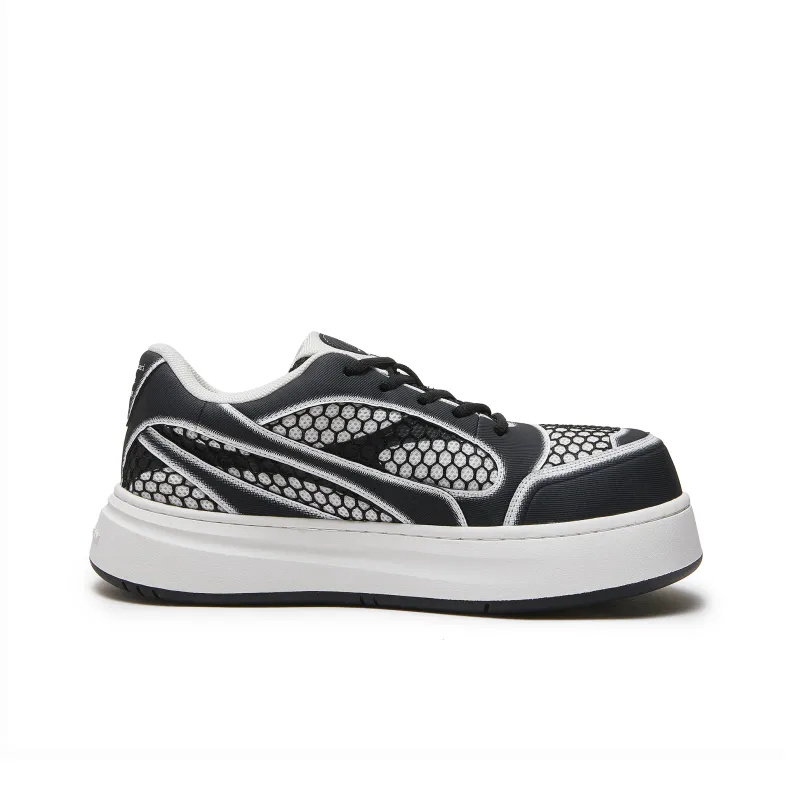 LeStream Low Top Casual Shoes Unisex-2