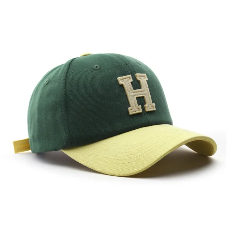 WODONBLE Cotton Baseball Caps Unisex-5