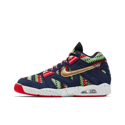 Nike Air Tech Challenge 3 Christmas 2015