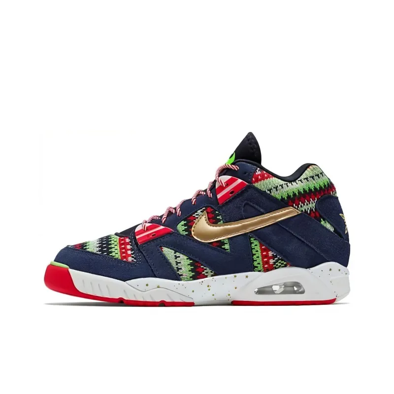 Nike Air Tech Challenge 3 Christmas 2015-0