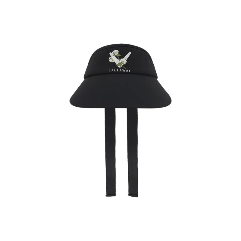 Callaway Elastane Sun Protection Hats Women's-2