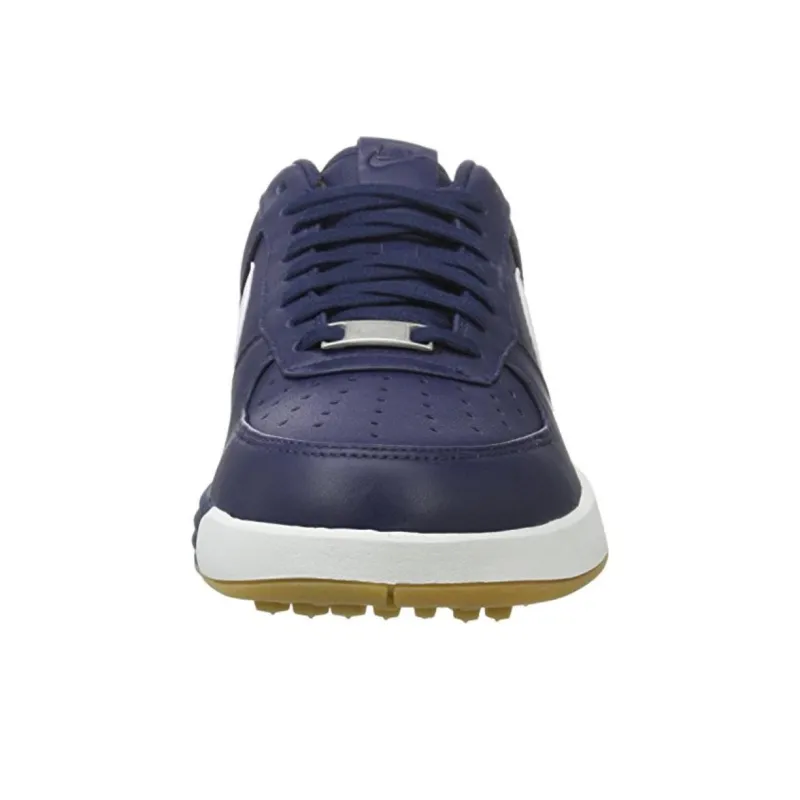 Nike Lunar Force 1 Golf Midnight Navy-3