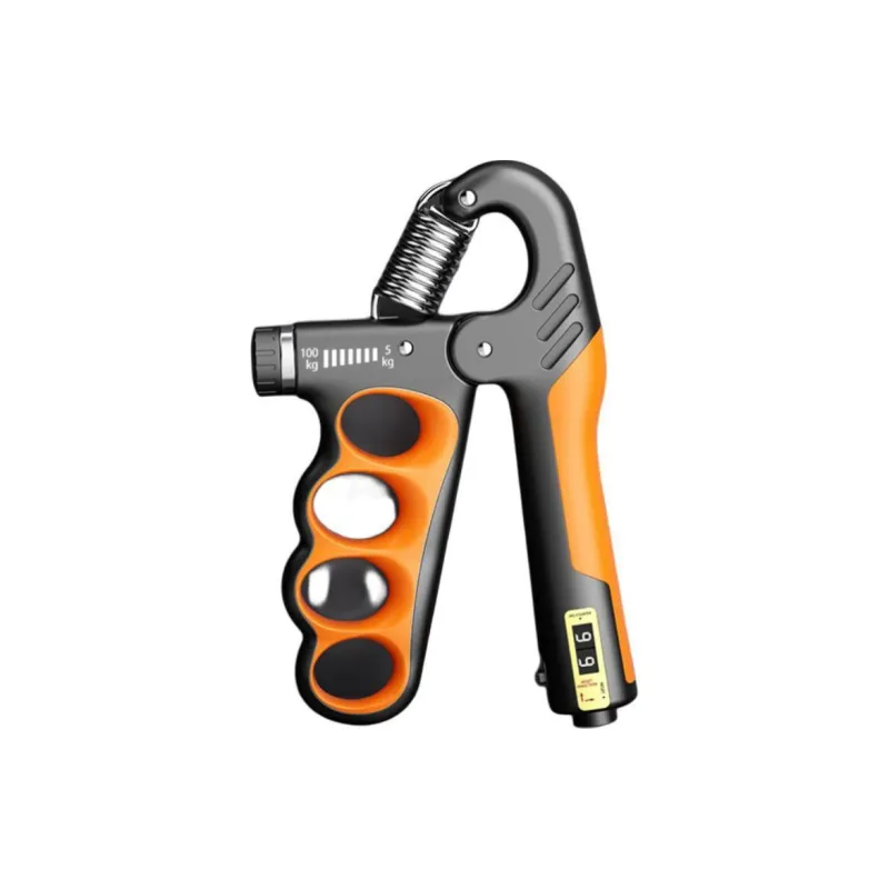 JCQ Grip PP+High Carbon Stainless Steel Unisex-5