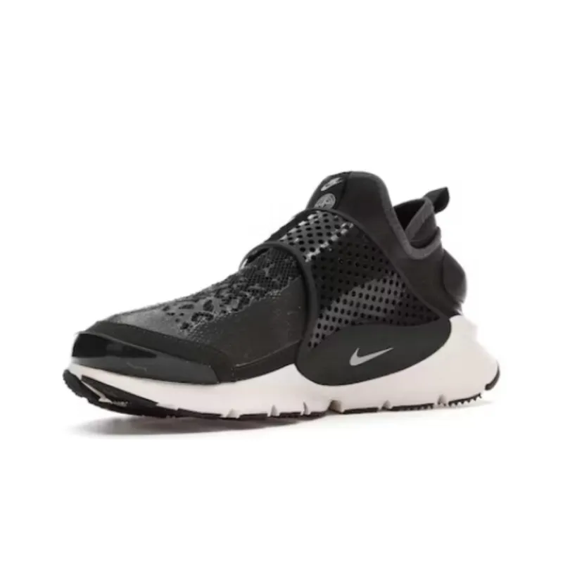 Nike Sock Dart Mid Stone Island Sequoia-3