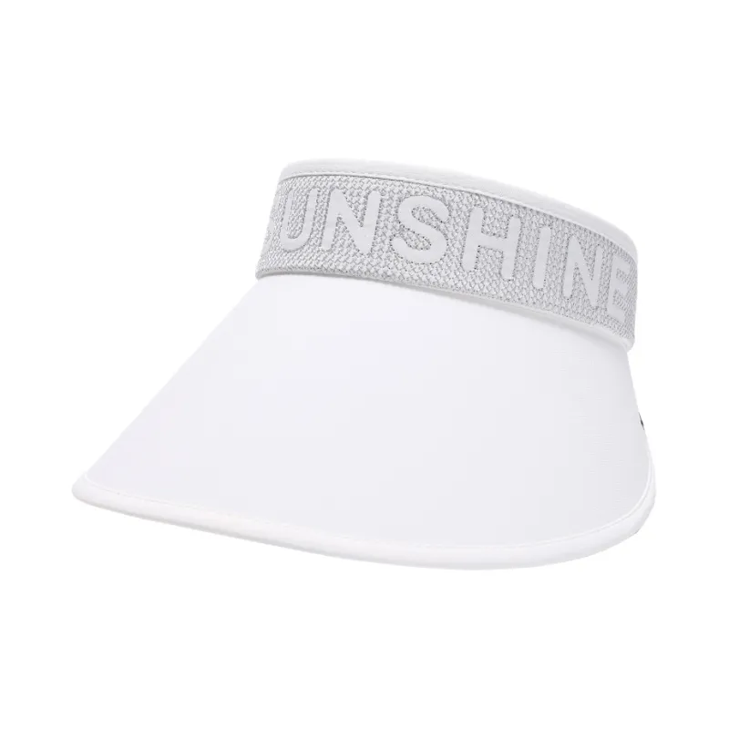 VVC Nylon Sun Protection Hats Unisex-0