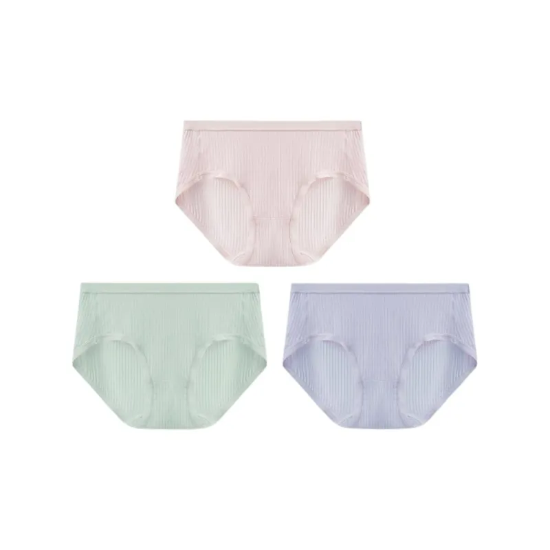 Master Underpants Women's 3 Pack-6