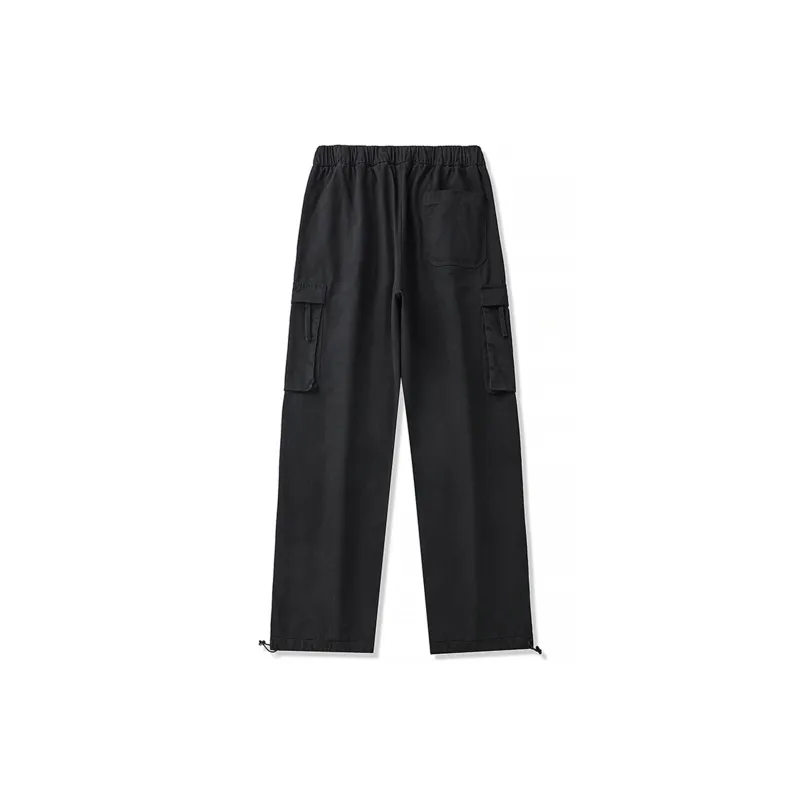 4T Casual Pants Unisex-1