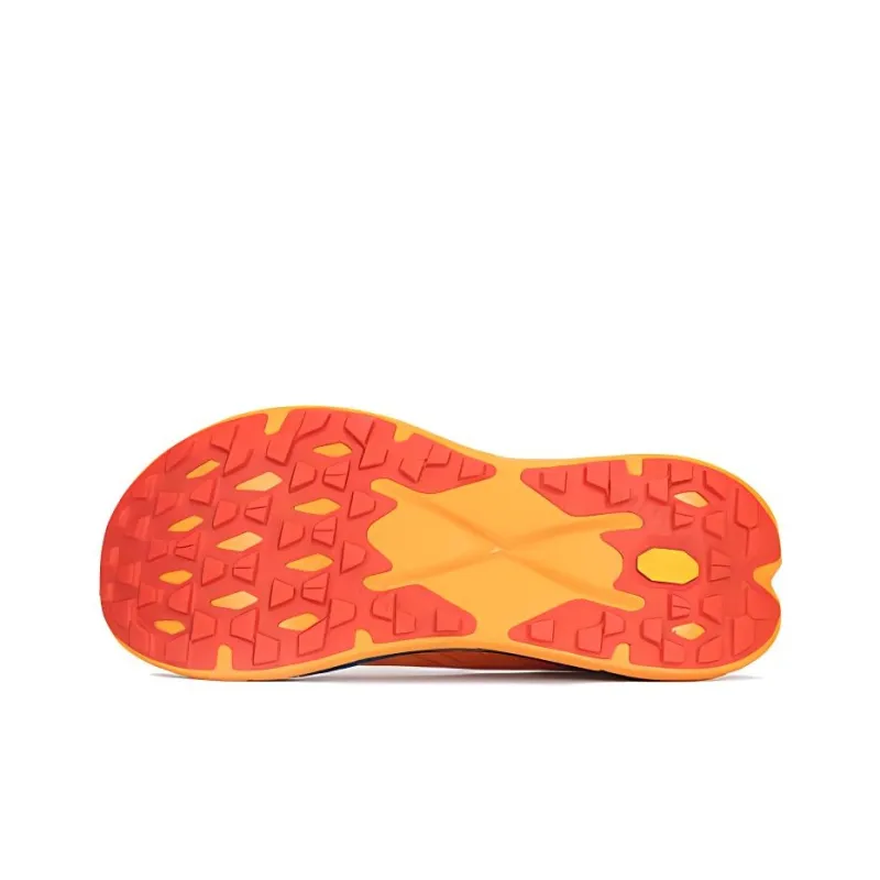 HOKA ONE ONE Tecton X 'Radiant Yellow'-4