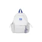 White & Blue+Charm
