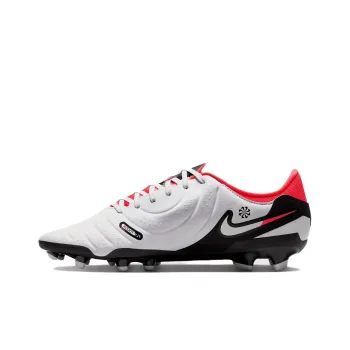 Nike Tiempo Legend X Academy Mg 'White Black Bright Crimson'
