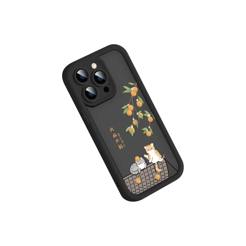 MINISO Phone Cases-5