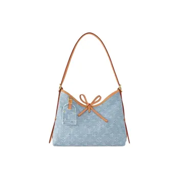 LOUIS VUITTON M13661 CarryAll Pm