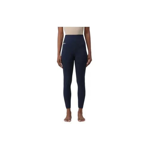 'S MAX MARA Leggings Women's Marine Blue