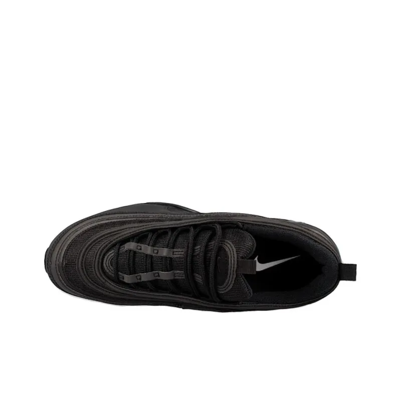 Nike Air Max 97 Ultra 17 Triple Black Women's-2