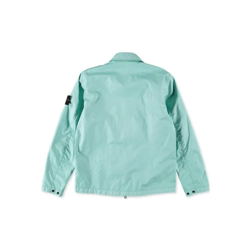 STONE ISLAND Jackets & Coats Men's Mint-1