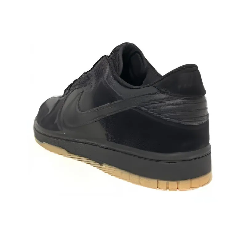 Nike Dunk Low Black Gum 2003-3