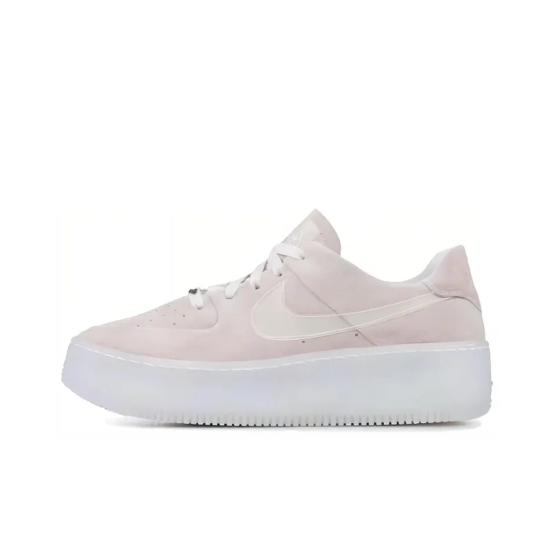 Nike Air Force 1 Sage Low Lx Phantom Women's-0