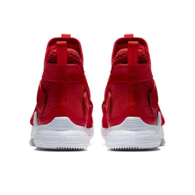 Nike LeBron Soldier 12 Tb University Red-2