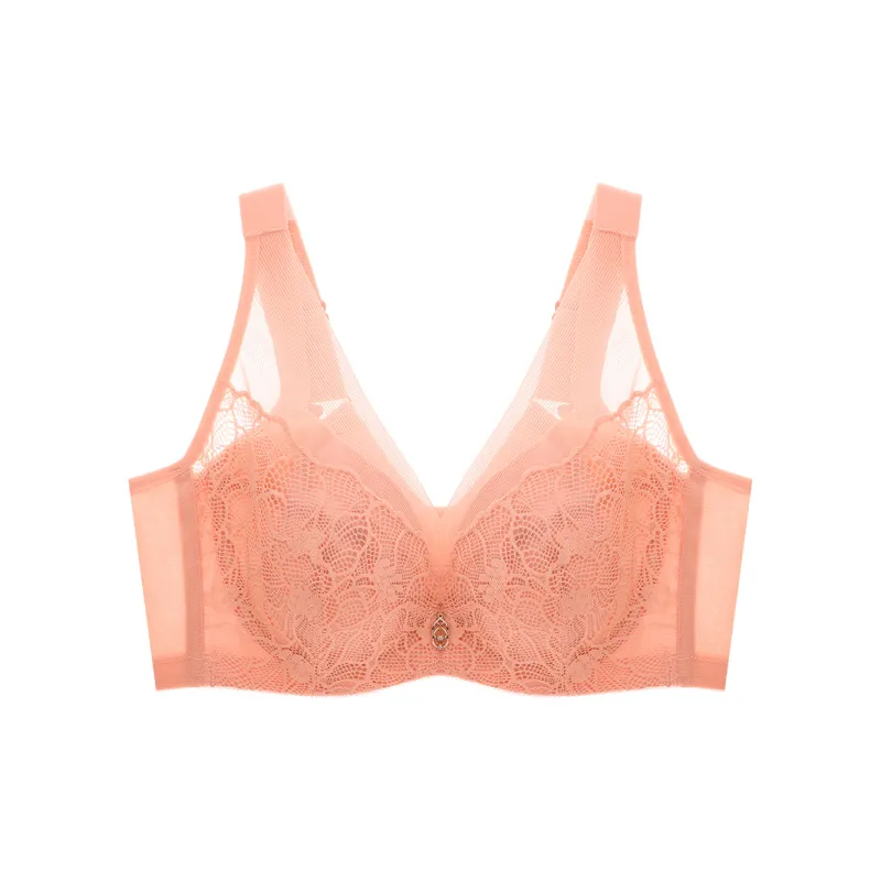 YIMANLI Women's Bras-1