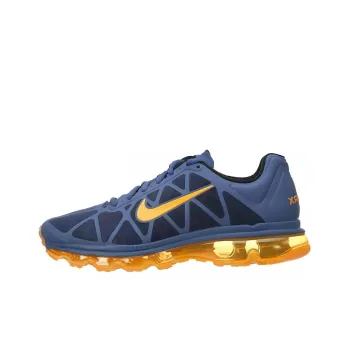 Nike Air Max 2011 Blue Lgnd Bright Ctrs Black Lt Rtr