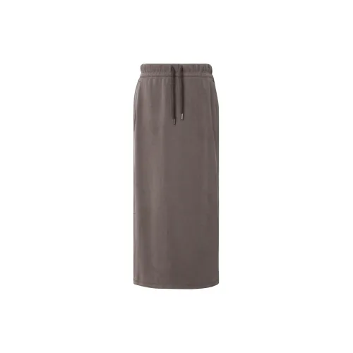 lululemon Women Casual Long Skirt