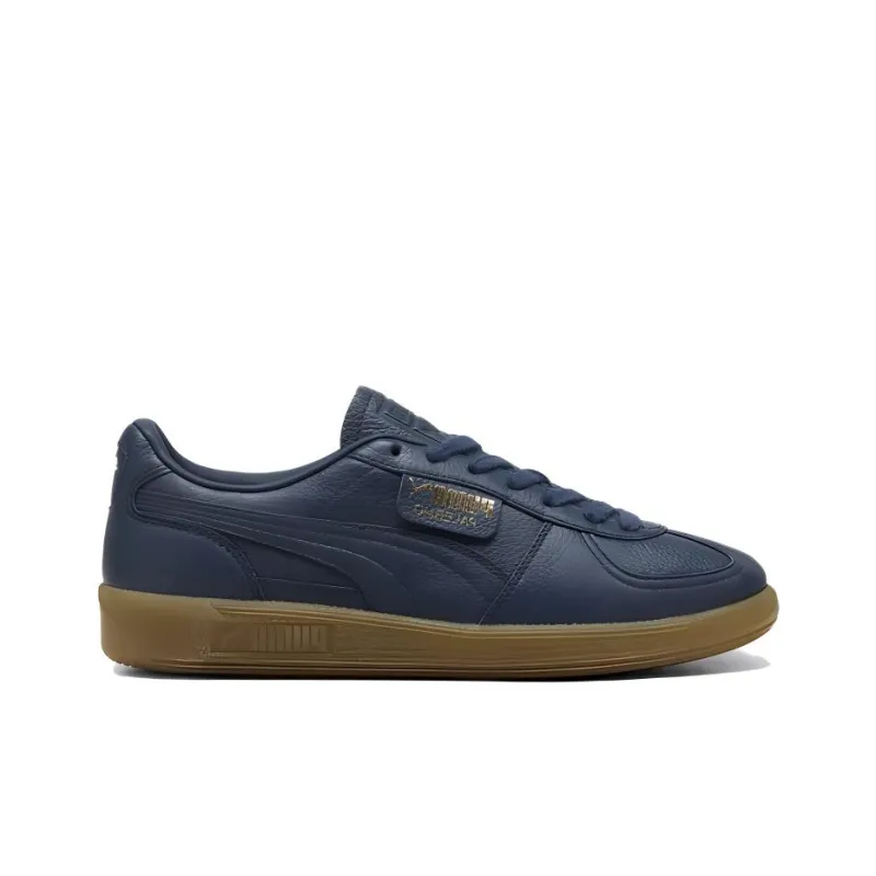 PUMA Palermo Premium Club Navy Gum-1