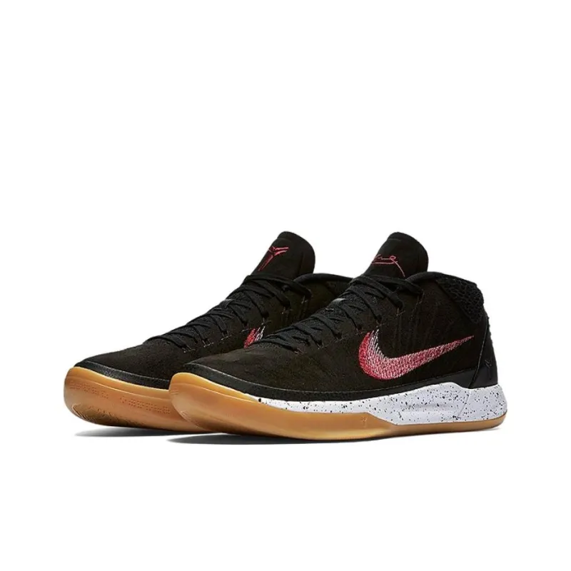 Nike Kobe A.D. Mid Ep 'Speckled Gum'-2