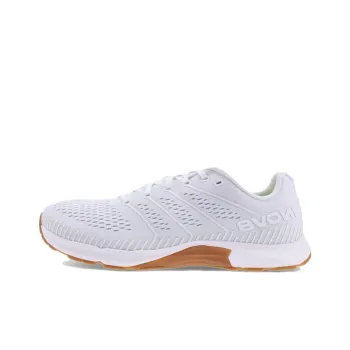 INOV-8 F-Fly Breathable Support Low-Top Training Shoes Women's White