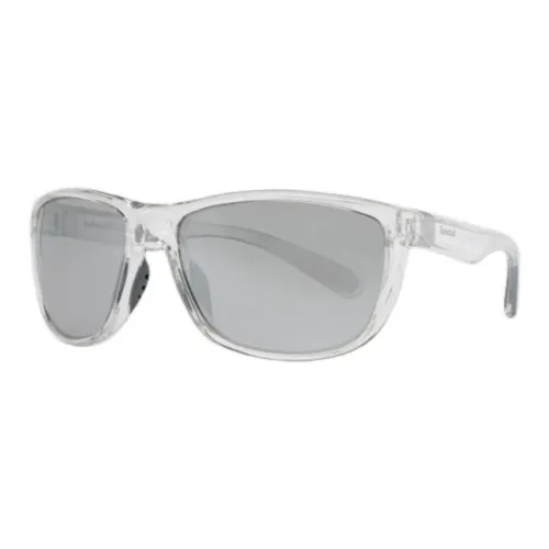 Timberland Square Sunglasses Men's Gray