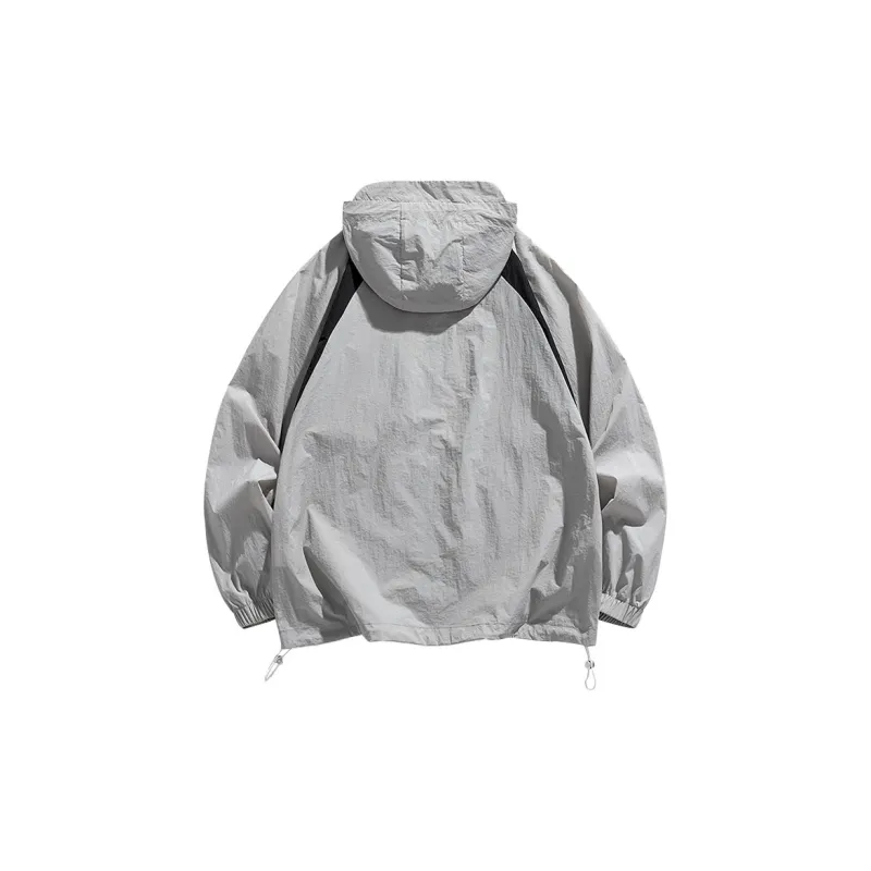 Jeep Breathable Sun Protection Clothing Unisex-12