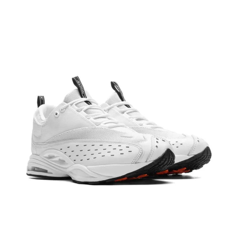 NOCTA x Nike Air Zoom Drive Slip Resistant Low Top Basketball Shoes Men's White-4