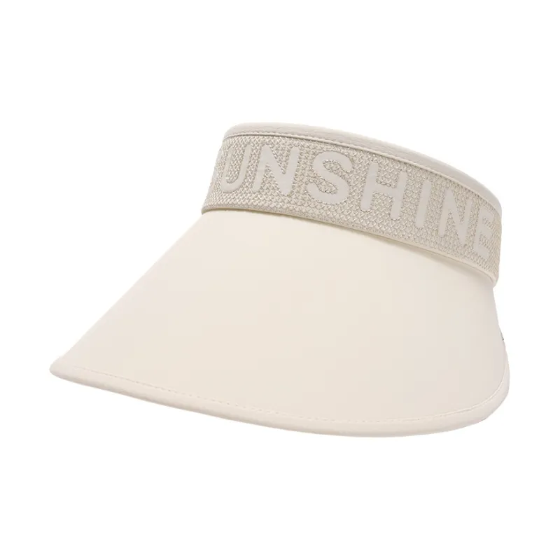 VVC Nylon Sun Protection Hats Unisex-1