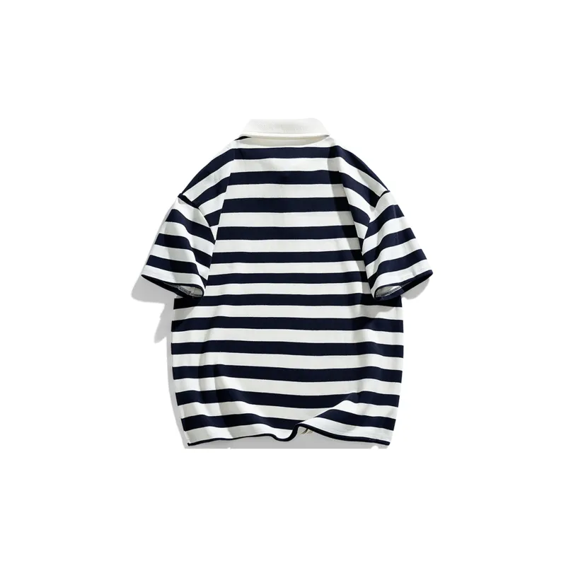 BIENKIMIIYE Polo Shirts Unisex-1
