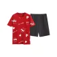 Men's 9385 Red
