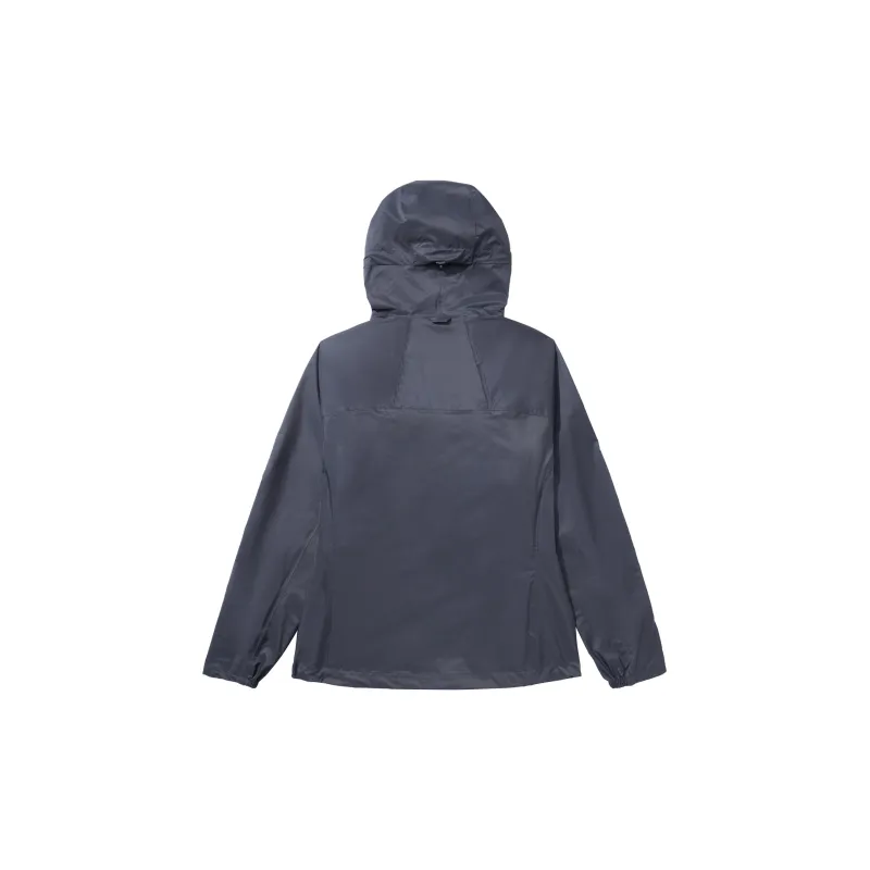 Jack Wolfskin Prelight Waterproof, Windproof, And Breathable Windbreaker Jacket Women's-5