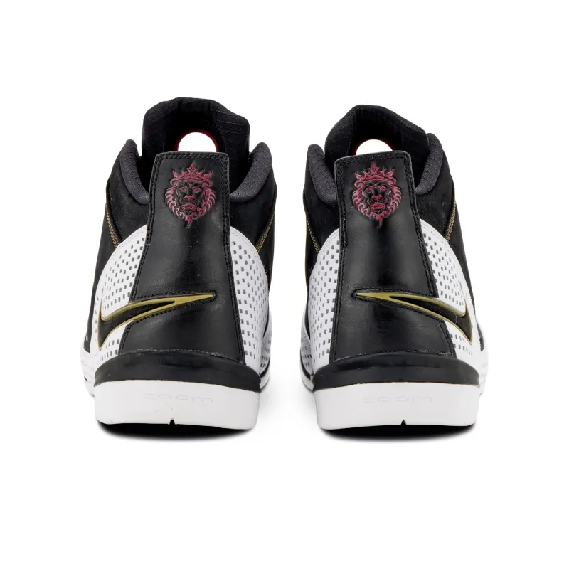 Nike Zoom Soldier Ii Playoffs-3