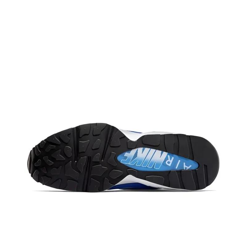 Nike Air Max 94 Size? Wolf Grey Game Royal-4