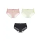3 Pack (Champagne Pink+Green+Black)