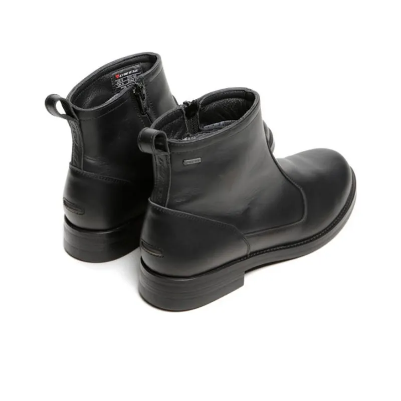 DAINESE S. Germain 2 Ankle Boots Men's Black-2