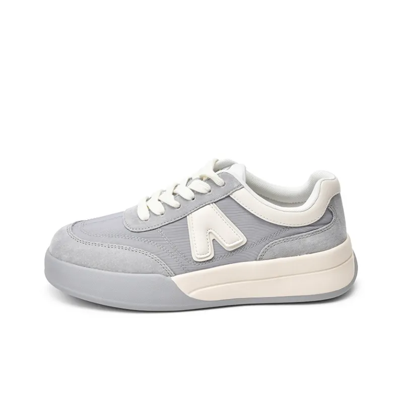REBACCA Breathable Low-Top Casual Shoes Women's-5