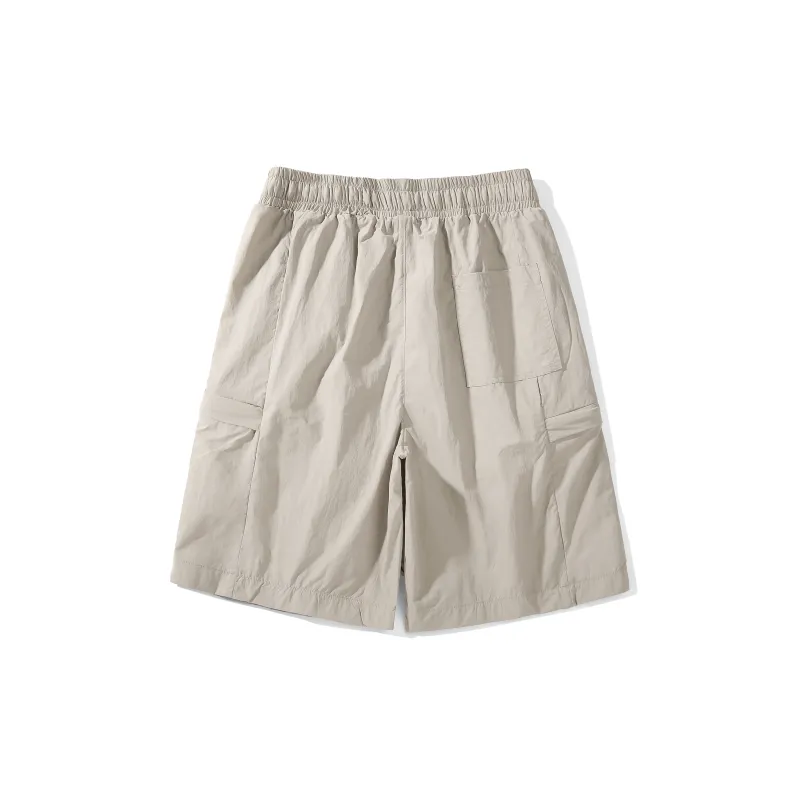 LUCIEN VITO Casual Shorts Unisex-7
