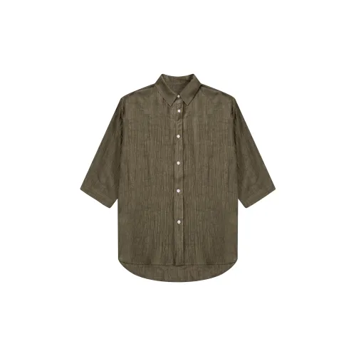 A.B.X Shirts Men