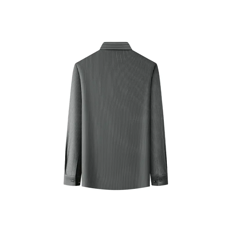 FORTEI Shirts Men-7